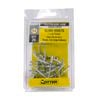 Otter 4.0 x 9.6mm Large Flange Aluminium Rivets - 25 Pack