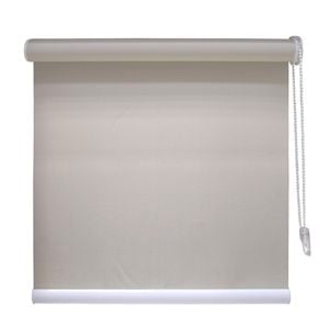 Riva 150 - 614 x 1315 - 1614mm SolarFilter 97 Sunscreen Roller Blind