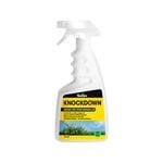 Grosafe 750ml Knockdown Ready-to-Use Weedkiller