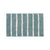 Softouch 80 x 50cm Teal Manor Microfibre Bath Mat