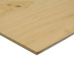IBS Mini Panels 1200 x 600 x 12mm Untreated CD Plywood