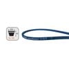 A75K V-Belt Made with Kevlar™ | AK75 Belt