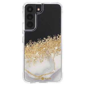 Case-Mate Karat Marble CaseFor Samsung Galaxy S22 (6.1)