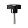 Richmond M10 x 40mm Hand Bolt