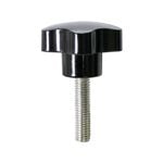 Richmond M10 x 40mm Hand Bolt