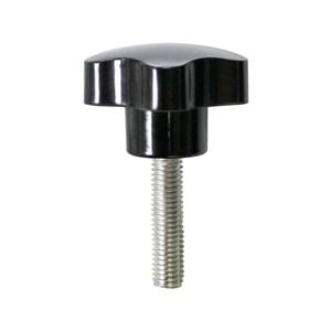 Richmond M10 x 40mm Hand Bolt