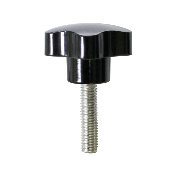 Richmond M10 x 40mm Hand Bolt