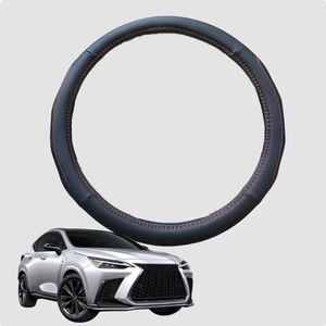Steering Wheel Cover for Lexus NX 2022-Current  38CM | Circle