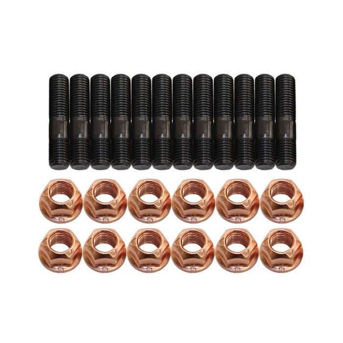 High Tensile Exhaust Manifold Stud Kit For Toyota Chaser 1jz/2jz 2.5l/3.0l