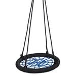 Swing Slide Climb 60cm Net Swing