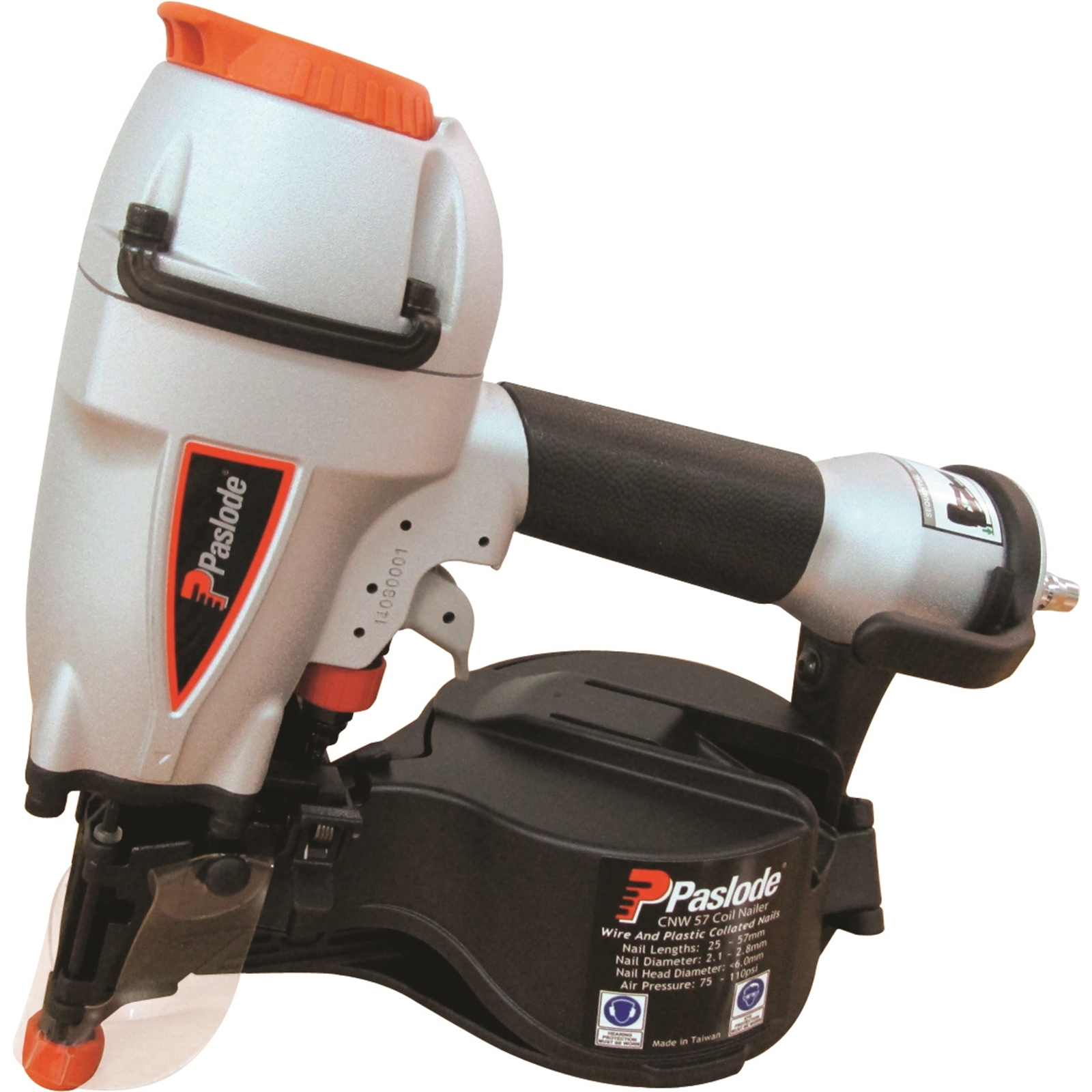 Paslode nail gun battery bunnings hotsell