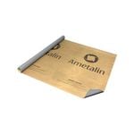 Ametalin 1500mm x 30m CeaseFire Non-combustible Roof And Wall Insulation