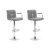 Artiss Bar Stools x2
