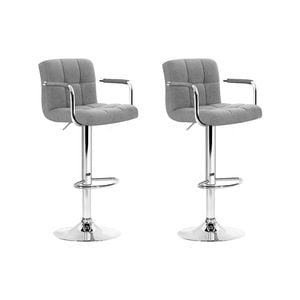 Artiss Bar Stools x2