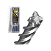 Kango K4 6mm x 165mm SDS Plus Drill Bit - 25 Pack