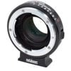 Speed Booster Adaptor - Nikon G To Bmcc Micro 4/3 Metabones