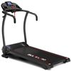BLACK LORD Treadmill Incline