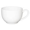 Olympia Cappuccino Cup Cafe White 340ml 12 Pack Coffee Mug Catering Drinkware