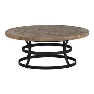 Newcastle Coffee Table