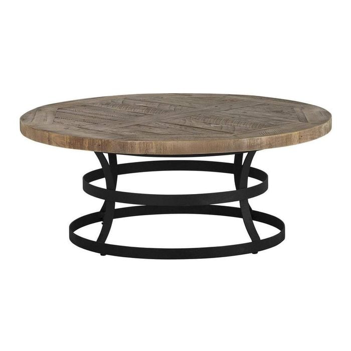 Newcastle Coffee Table