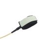 Summer vibes 6ft Surfboard Leash Leg Rope - Mint Tan