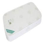 Love n Care | small aloe vera Organic latex - 130x69cm