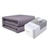 AquaComfort Hydronic Heating Mattress Topper - Single Size