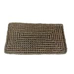 63 x 35cm Seagrass Door Mat