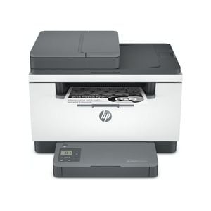 HP LaserJet M234SDWE Wireless Multi-Function Monochrome Laser Printer (Print/Copy/Scan) [6GX01E]