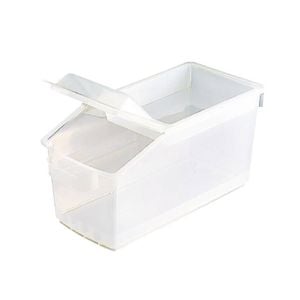 Araven Koala Ingredient Bin Polypropylene Food Storage Container 14l 227x230x480mm Commercial Kitchen Storage