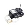 Refrigerator Evaporator Fan Motor 140071363026. Suits Electrolux