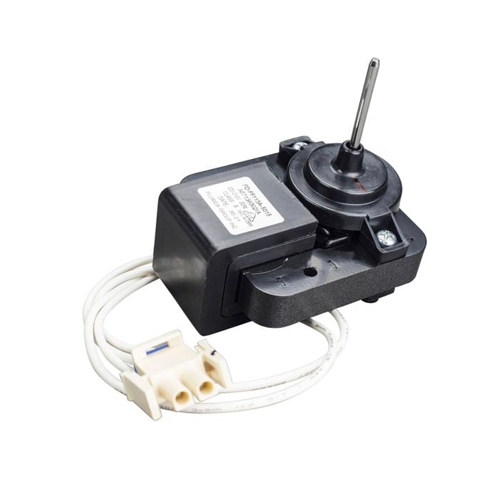 Refrigerator Evaporator Fan Motor 140071363026. Suits Electrolux