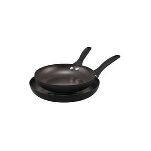 Raco Elite Nonstick Twin Pack 24/28cm