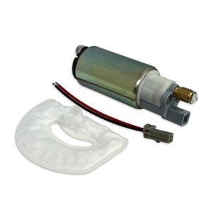 SWAN Fuel Pump for Ford Focus LS LT LV Transit Explorer Courier 1996-2011 2.5L Turbo 1.6L 2.0L 2.3L 4.0L