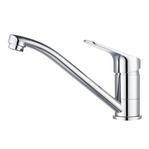 Mondella WELS 4 Star 7.5L/min 35mm Chrome Cadenza Sink Mixer