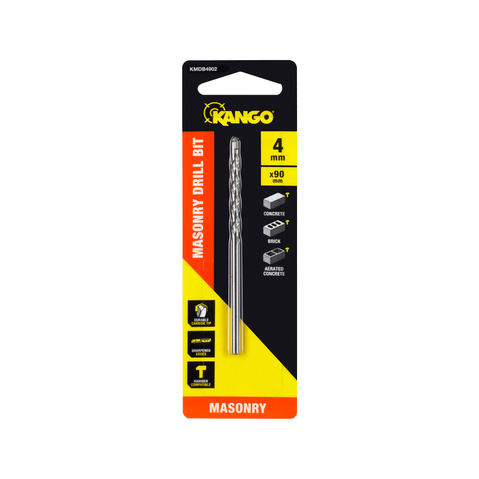 Masonry drill bunnings discount
