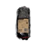 Craftright Medium Black Nitrile Work Gloves - Pack 10