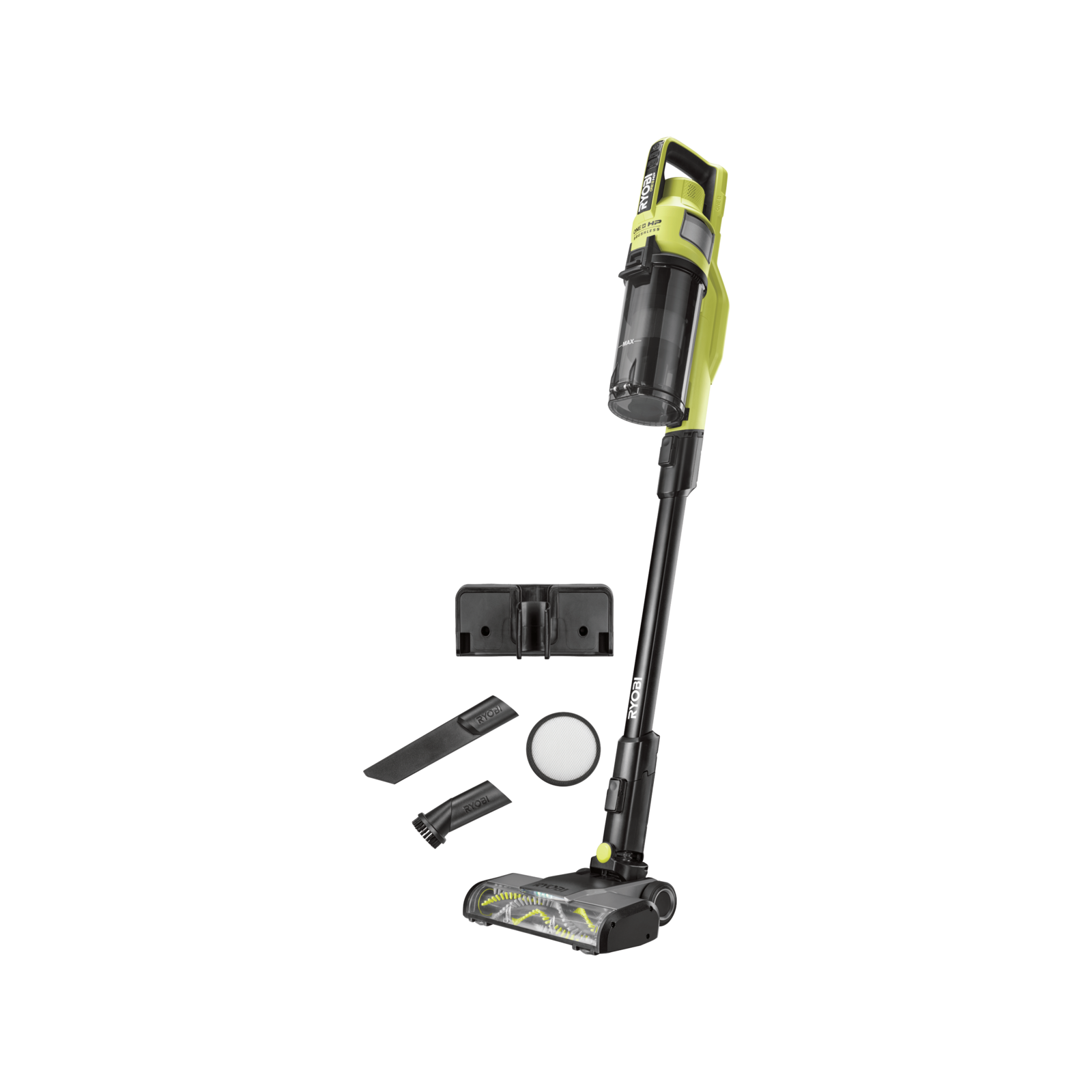 Ryobi cordless vacuum sale