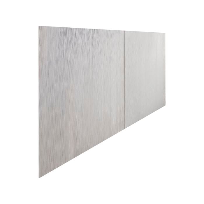 James Hardie 2750 x 1200mm Brushed Concrete Cladding