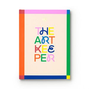 Printworks Frame book - The Art Keeper