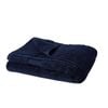 Myhouse Celene Luxury Dress 70x144cm Blue  - Dress Blue - Bath Towel