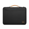tomtoc Defender-A22 Laptop Briefcase 14 Inch Universal Black