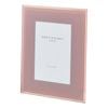 One Six Eight London Clara 6 X 4 Dusty Rose Glass Photo Frame