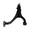 Front Lower Right Control Arm For Jeep Commander Xh Grand Cherokee Wh Wk 05~20