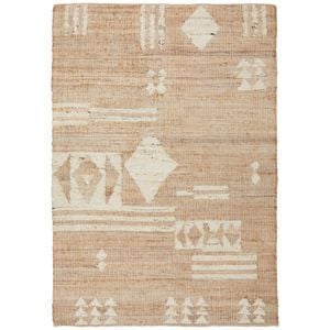 Palma Natural 380X280Cm Rug