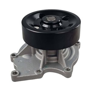 Water Pump for SsangYong Musso Q200 Q201 Q215 Q261 D22DTR 2018~2025