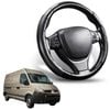 Segmented Steering Wheel Cover for Renault Master Van 2010 - Current X70, X62