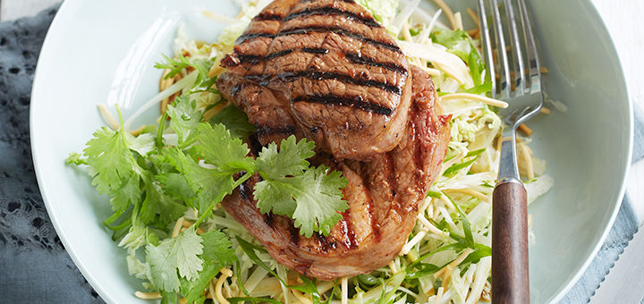 Matador Recipes 