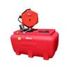 Silvan 200L High Flow Trukpak Sprayer With 15m Retractable Hose Reel - 15m