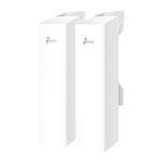 TP-Link Wireless Bridge 5 GHz Long-Range Indoor/Outdoor Access Point (up to 5km)
